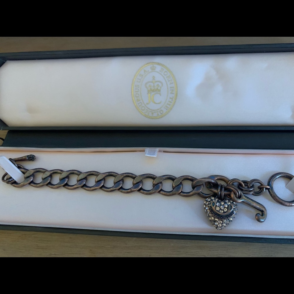 Juicy Couture Bracelet - Picture 3 of 4